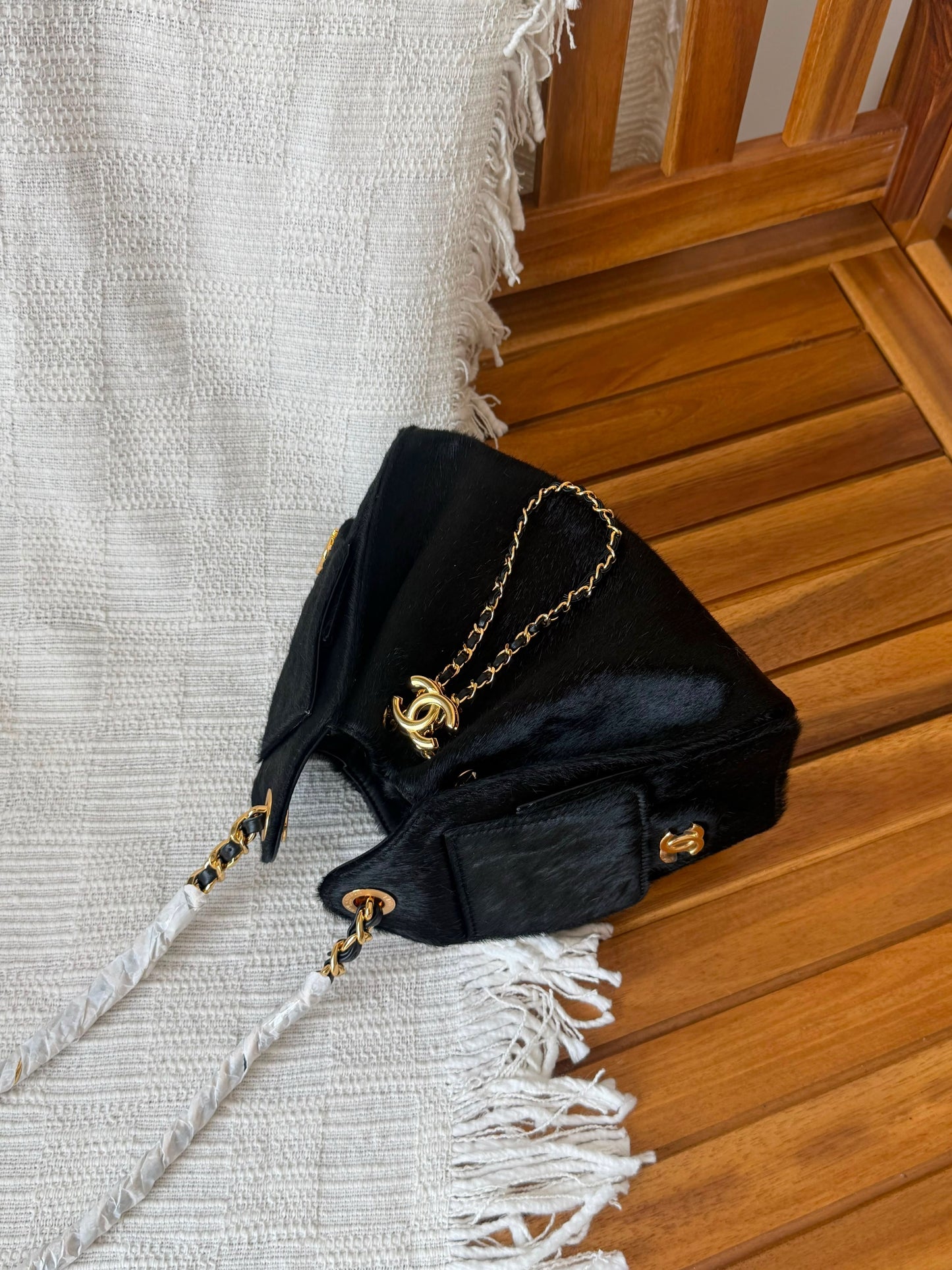 CHANEL hubo new collection 22 CM