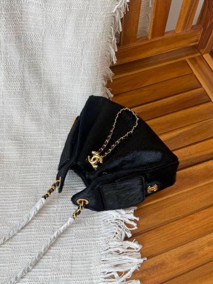 CHANEL hubo new collection 22 CM