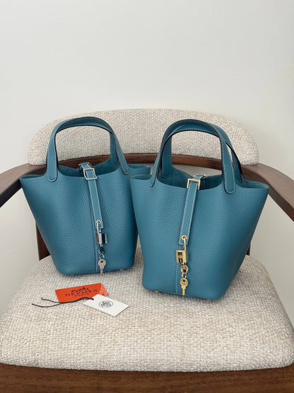 HERMES picotin 18