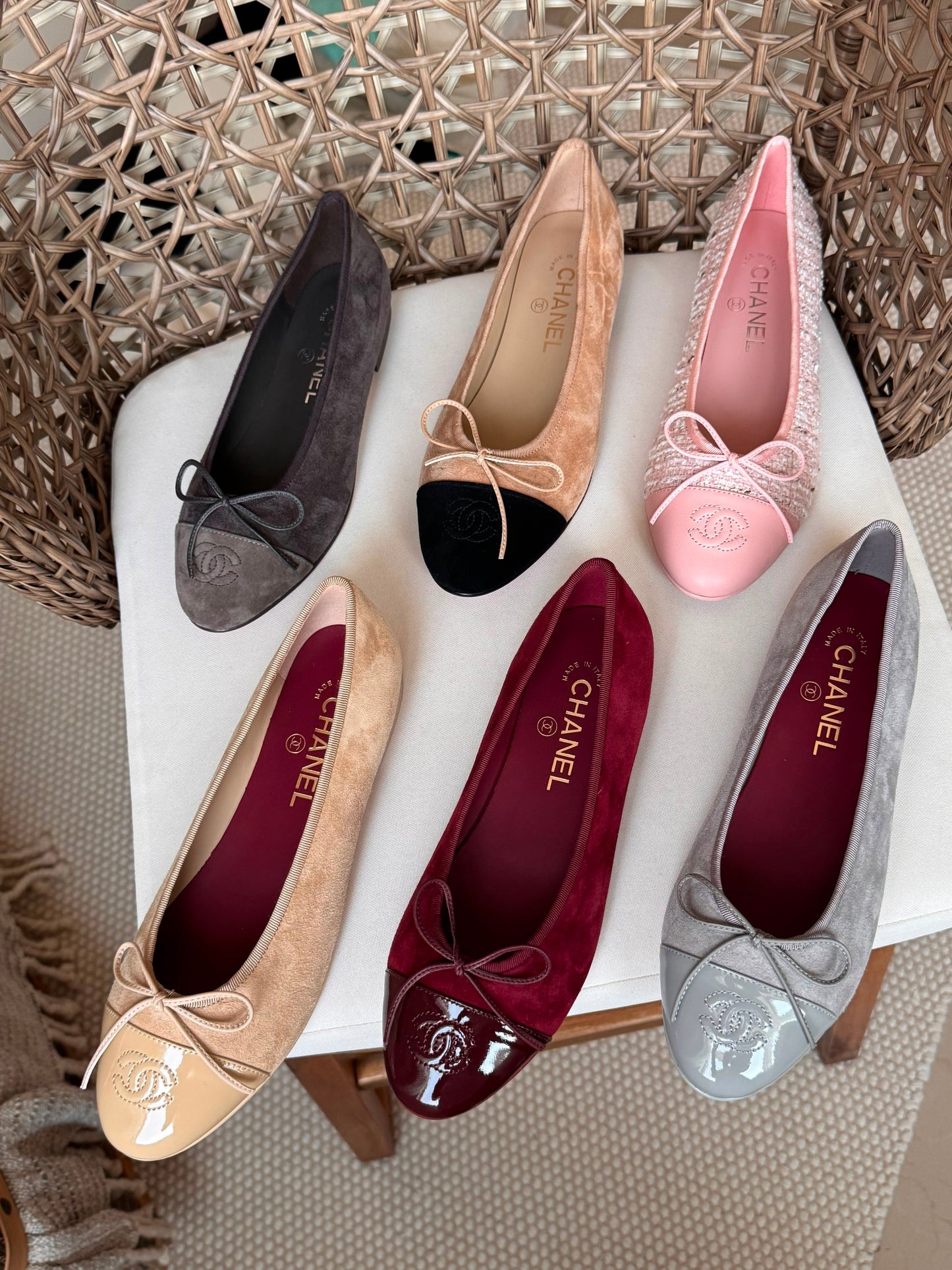 CHANEL