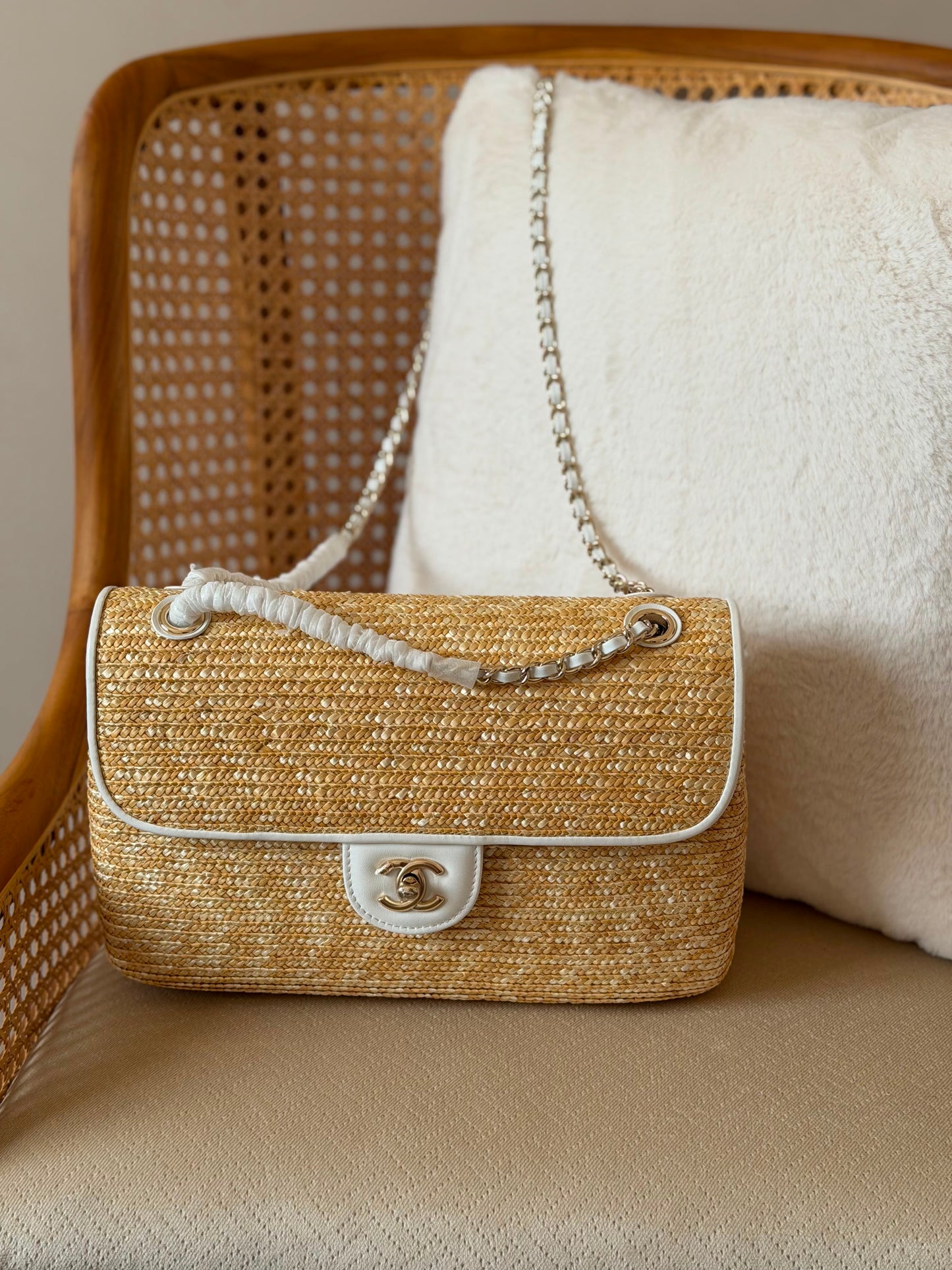 New chanel