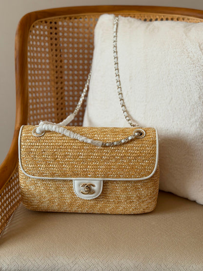 New chanel