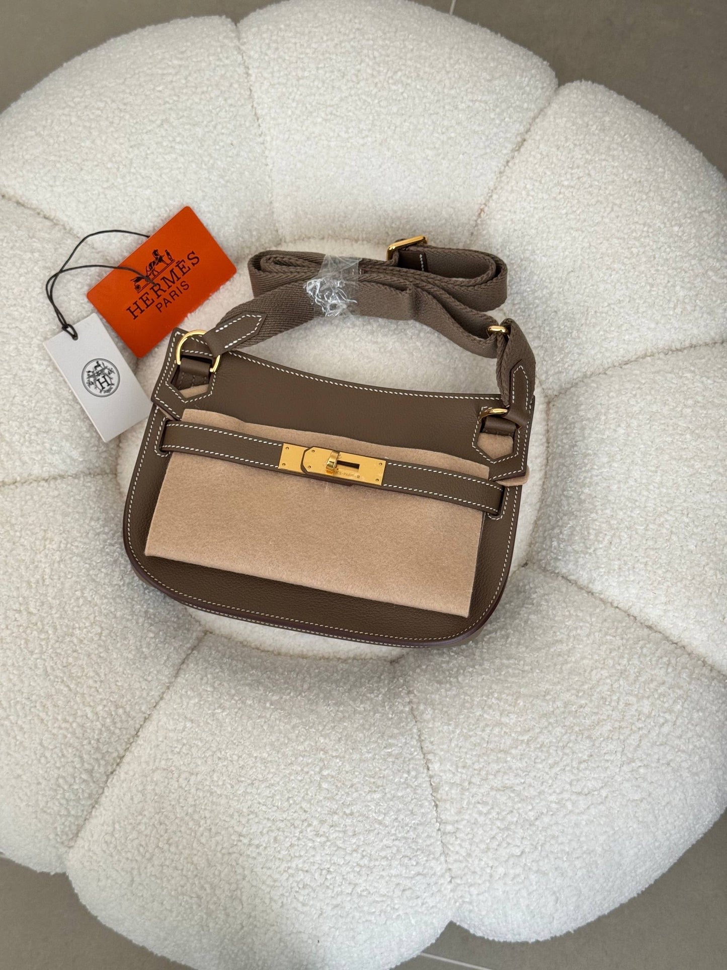 HERMES jypsiere