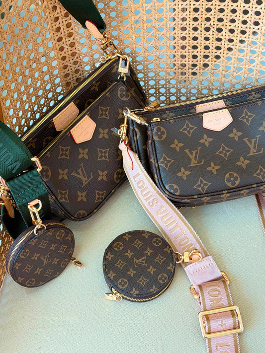 LV new classic bag 💼