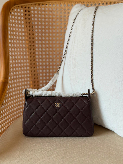 Chanel handbag