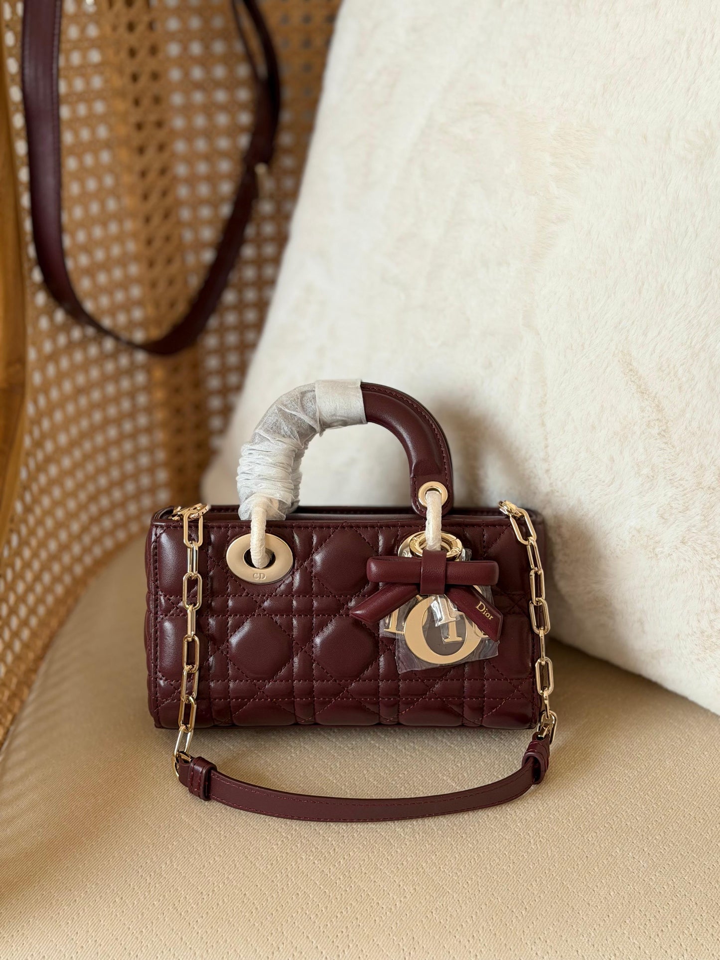DIOR d-joy 17 CM