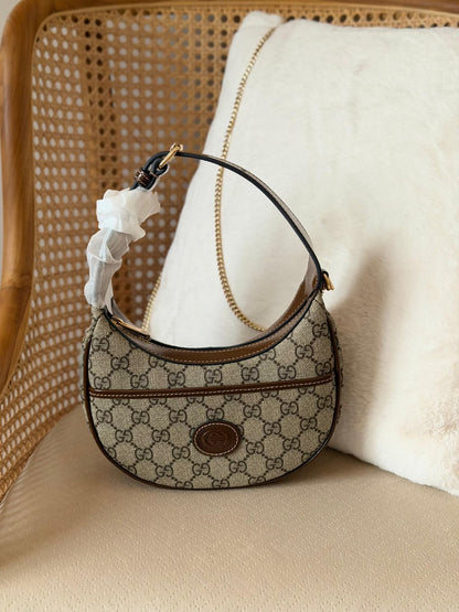 GUCCI GG marmont circle