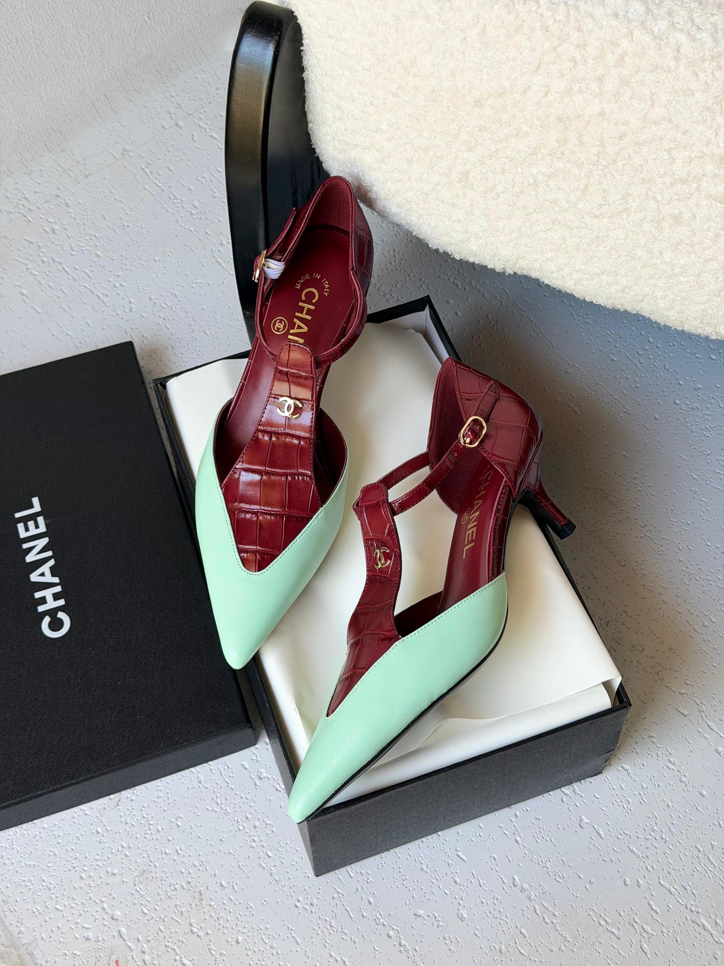 CHANEL