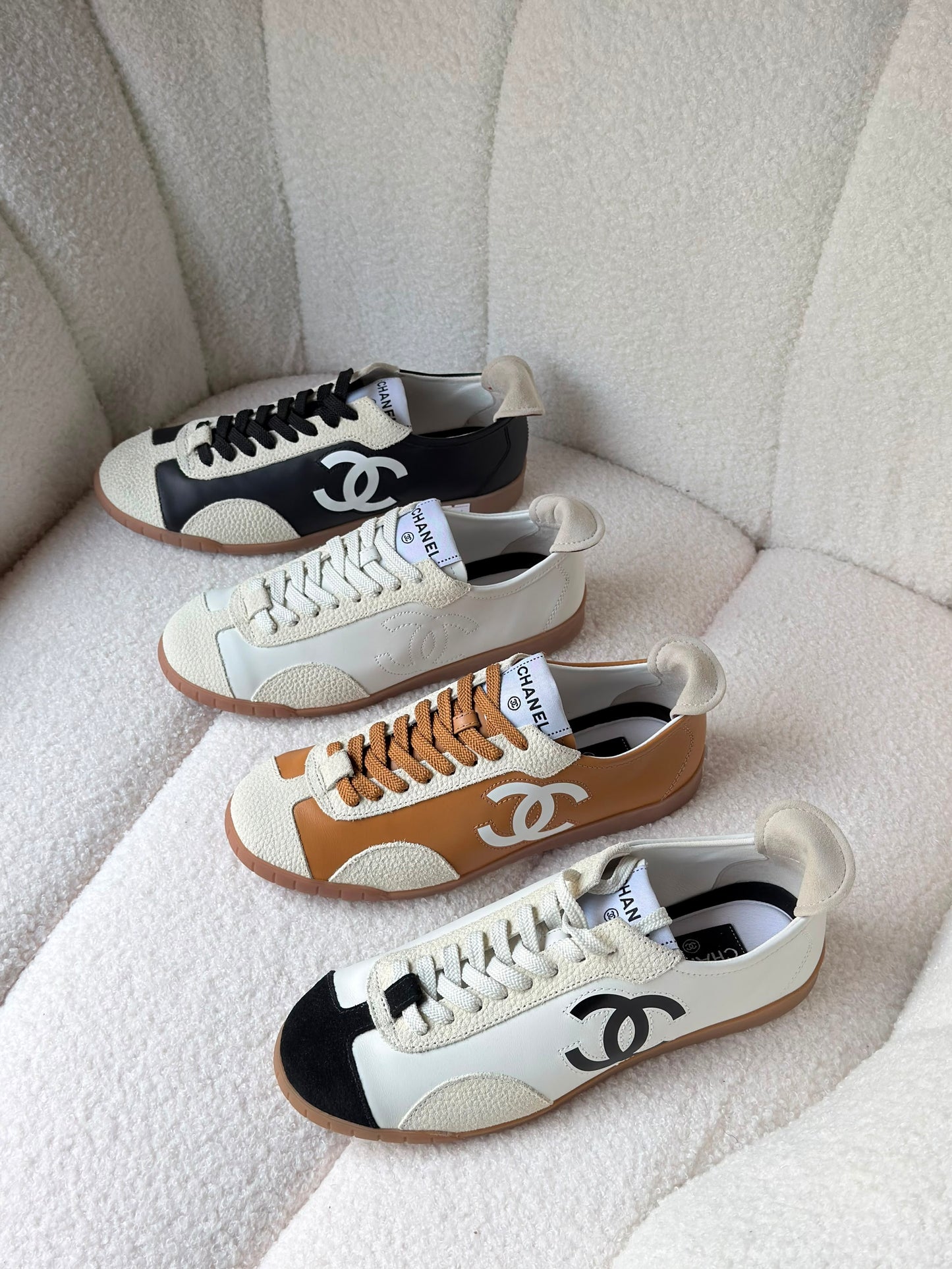 CHANEL