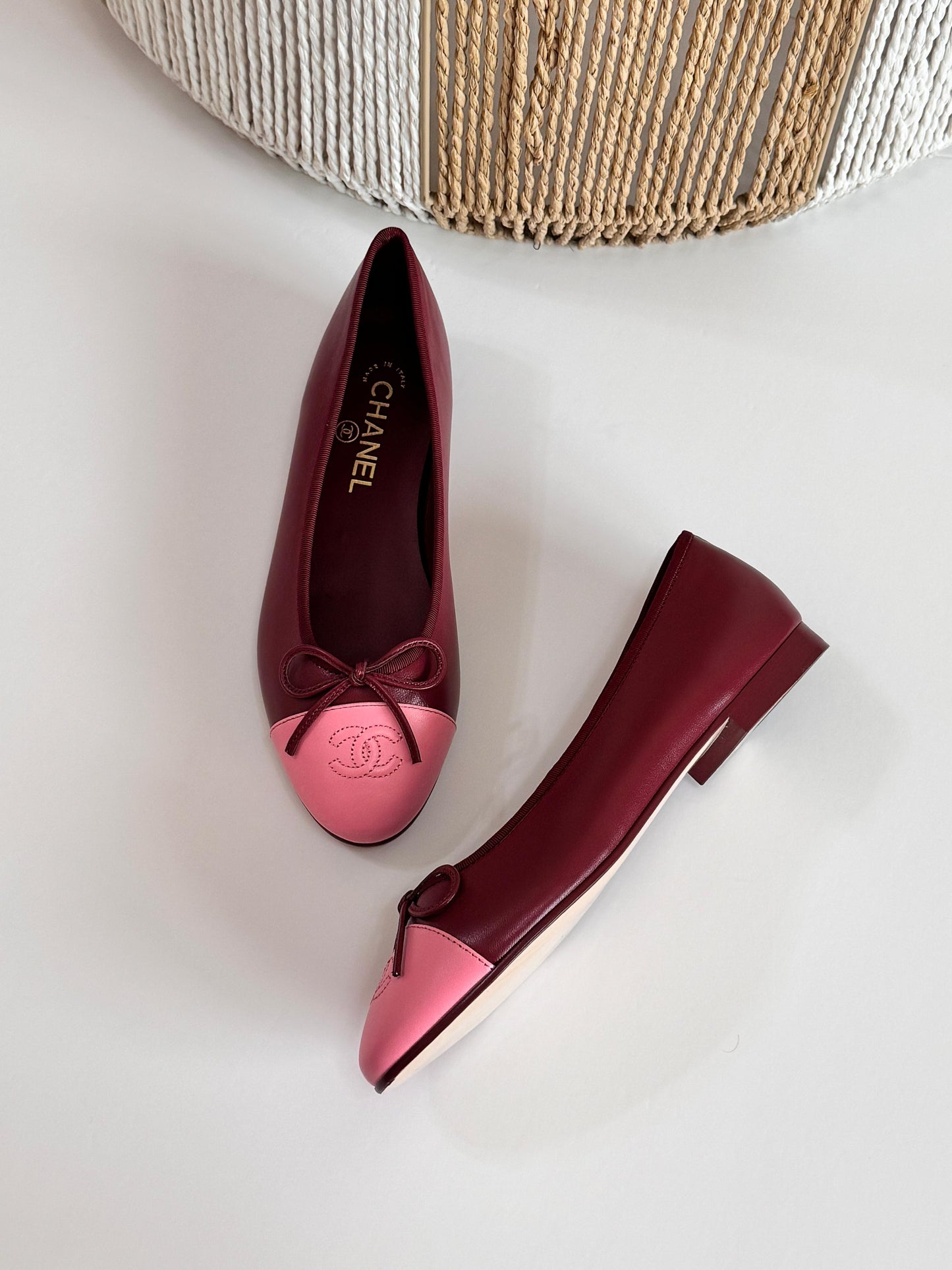 Chanel 🥰
