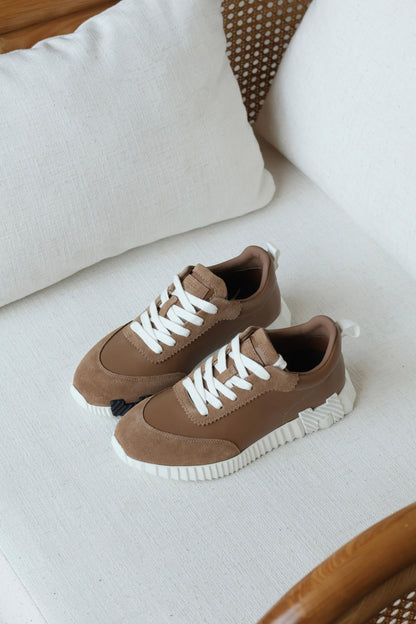Hermès Bouncing sneakers