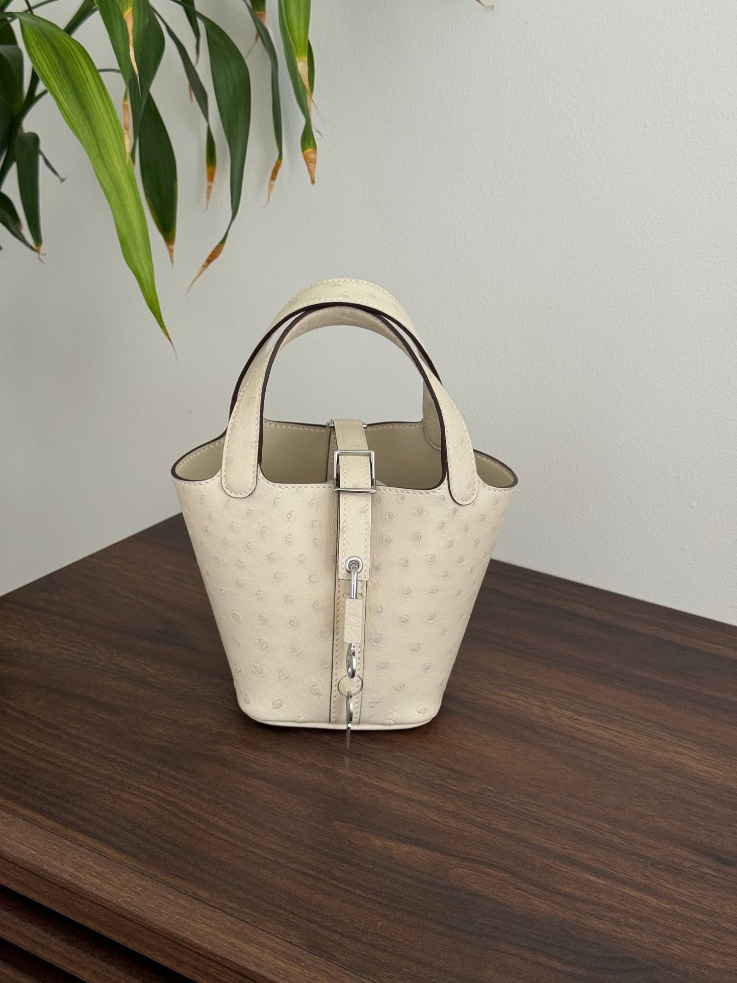 Hermes picotin micro 14 CM