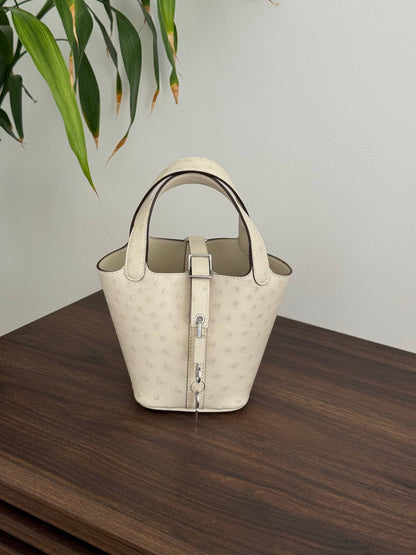 Hermes picotin micro 14 CM