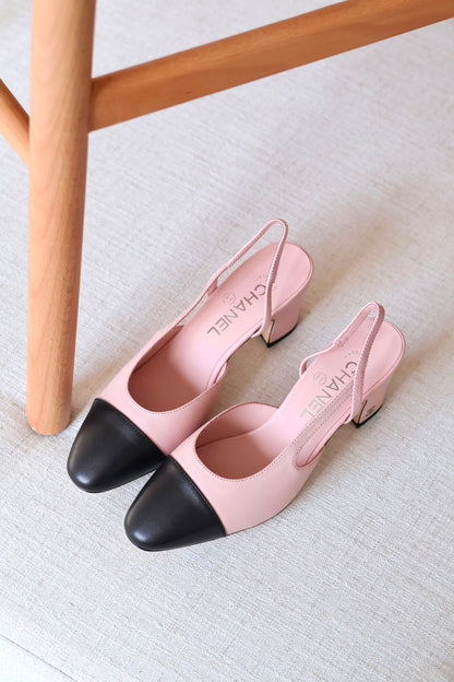 Chanel 🌸
