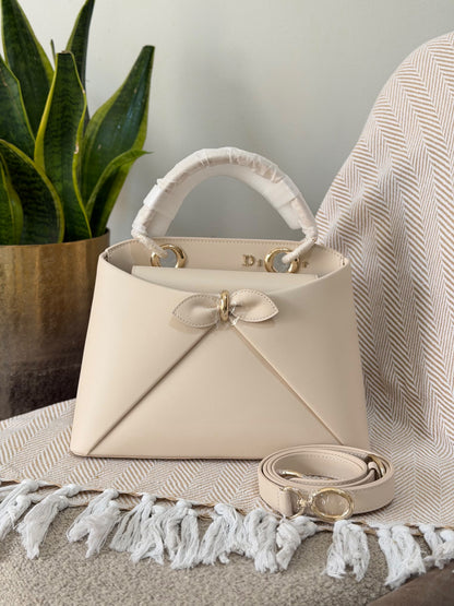 DIOR cigale habd bag 26 CM
