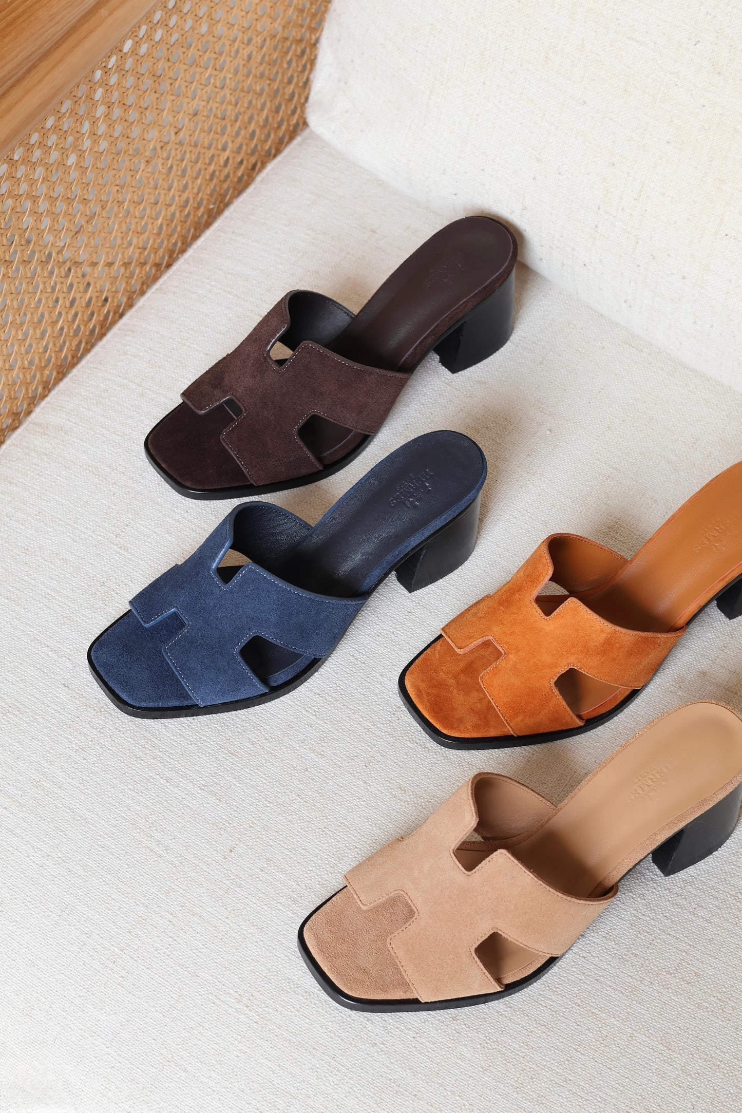 HERMES sandal