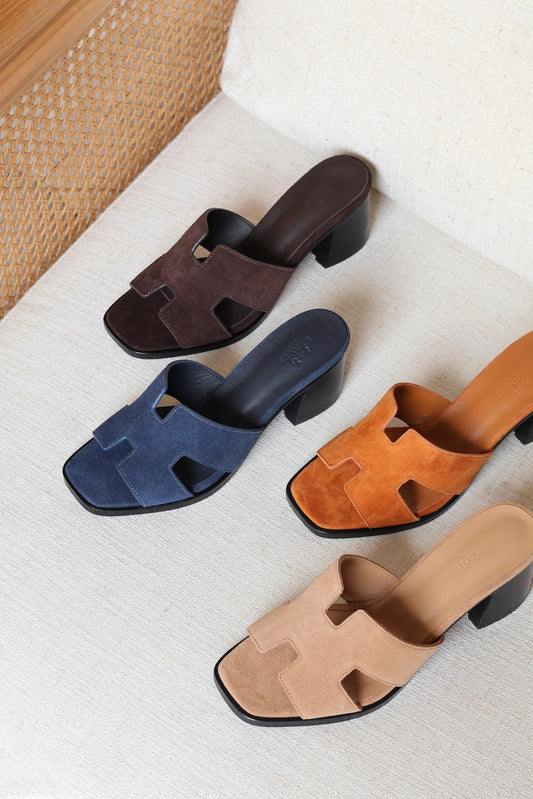 HERMES sandal