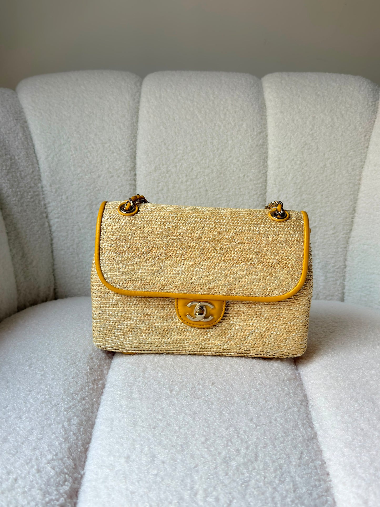 Chanel 23 CM new collection