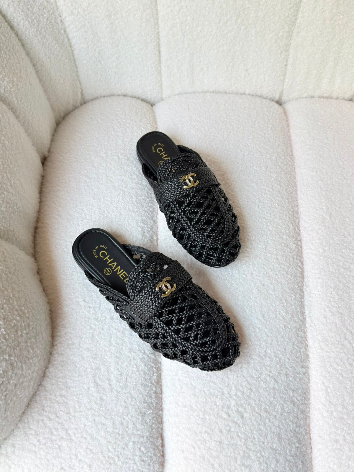 CHANEL
