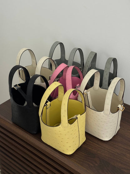 Hermes picotin micro 14 CM