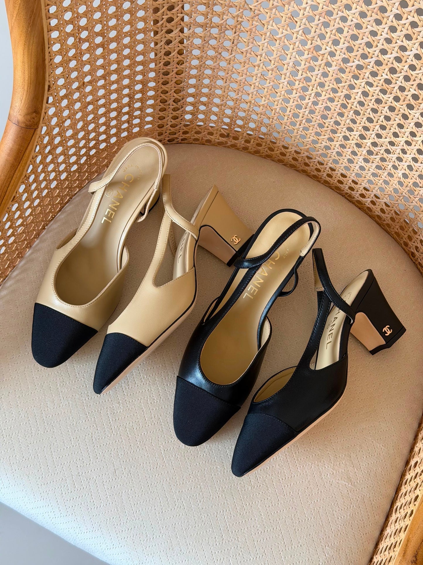 CHANEL