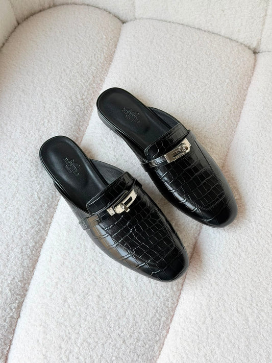 Hermès Oz Mules