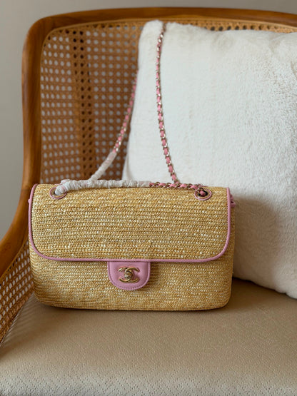 New chanel