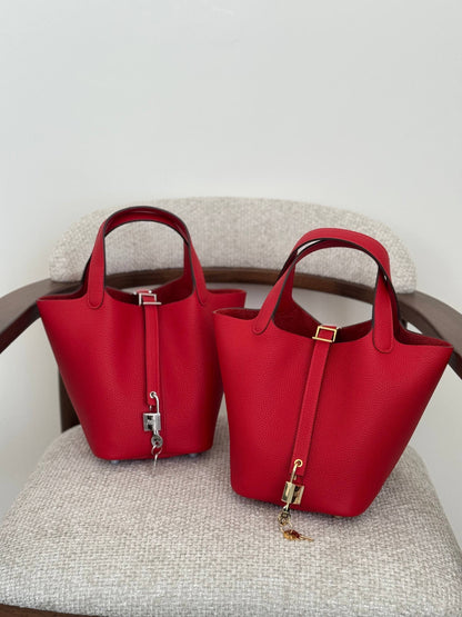 HERMES picotin 18