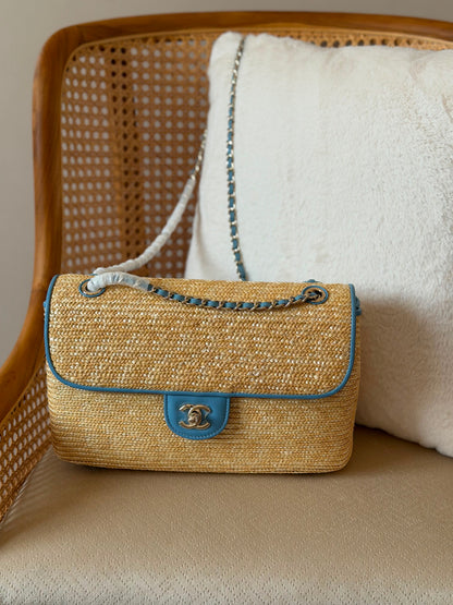 New chanel