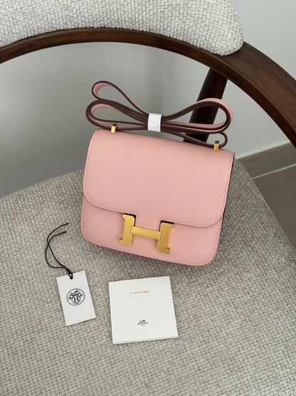 HERMES constance 18 CM 🧵