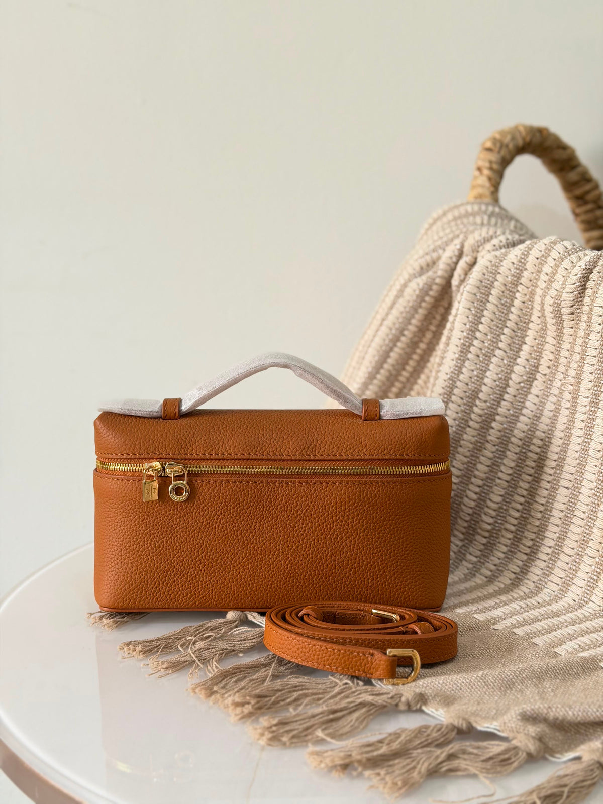 LORO PIANA extra L19