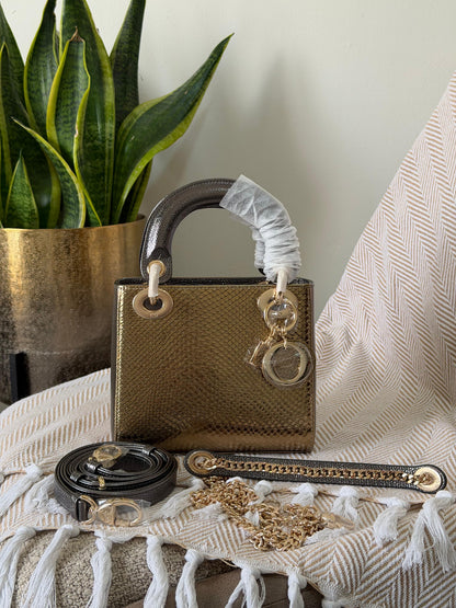 Lady Dior 17CM