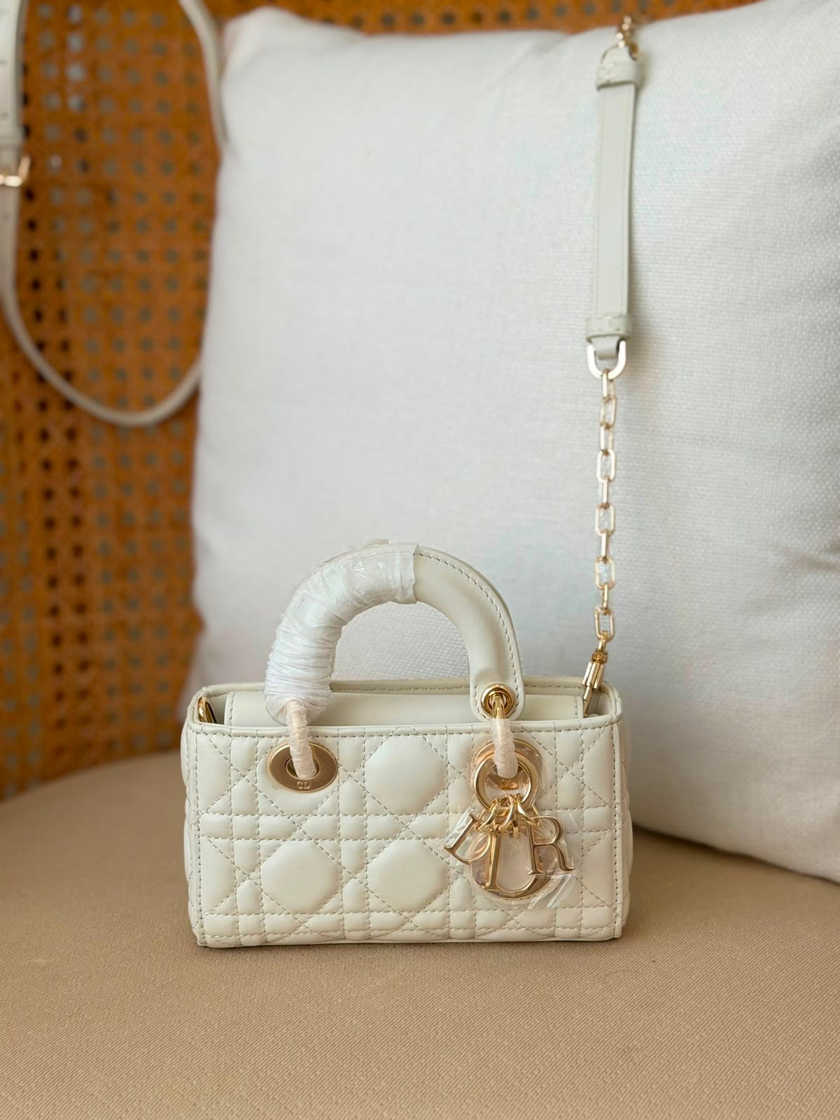 DIOR DeJoy micro