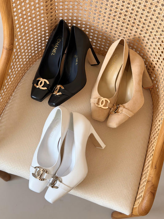 CHANEL 🌸