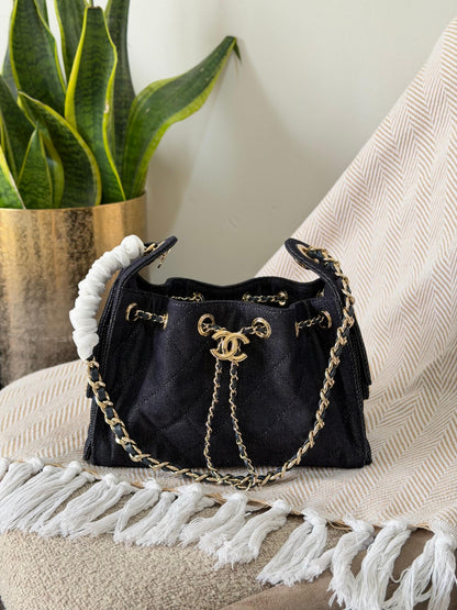 Chanel 25 Mini Handbag 22CM