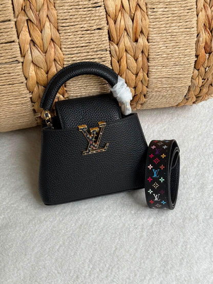 LV  handbag