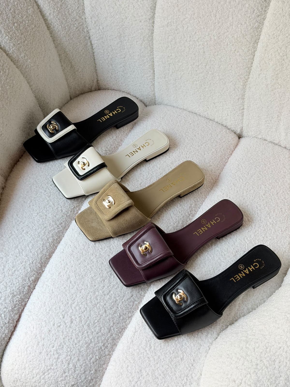 CHANEL