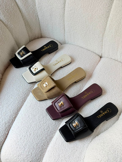 CHANEL