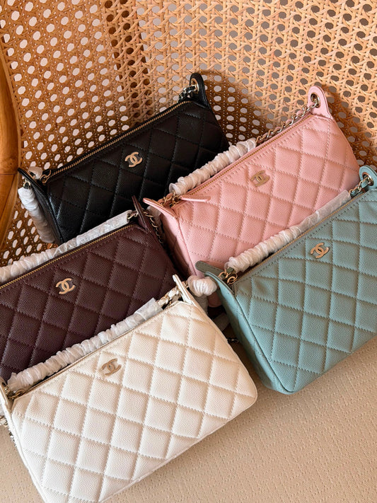 Chanel handbag