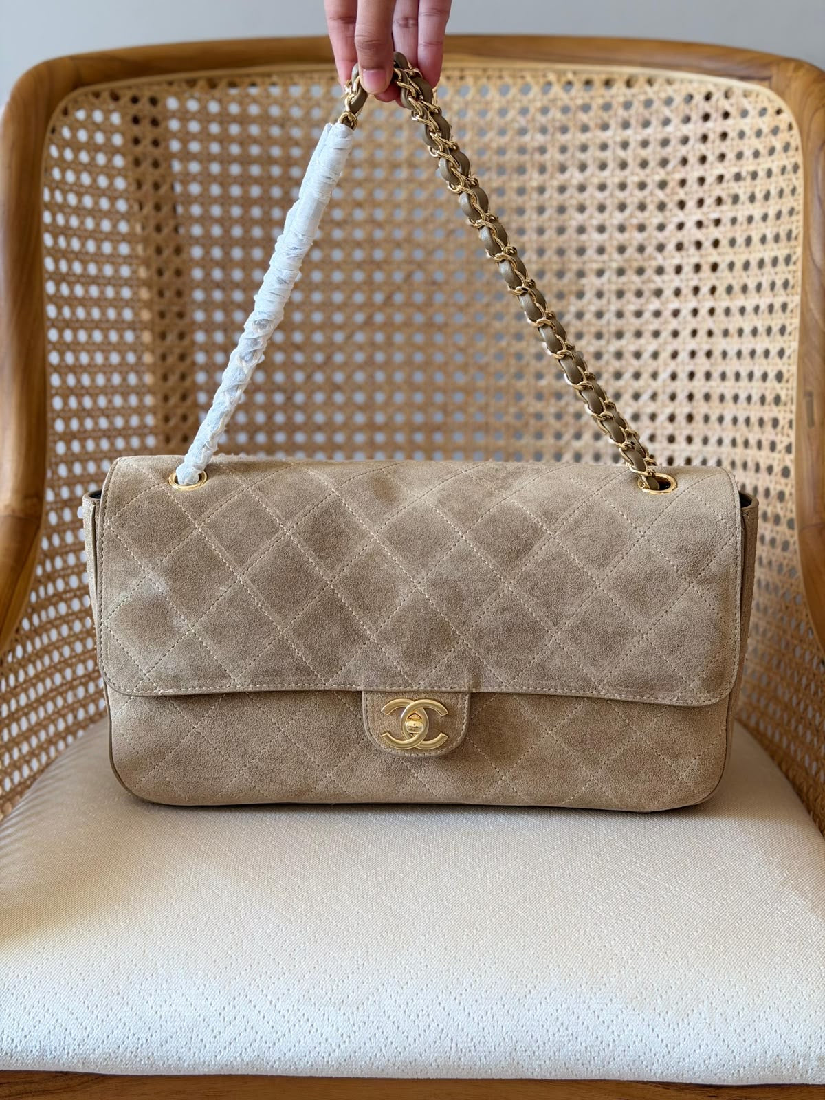 New collection chanel 32 CM