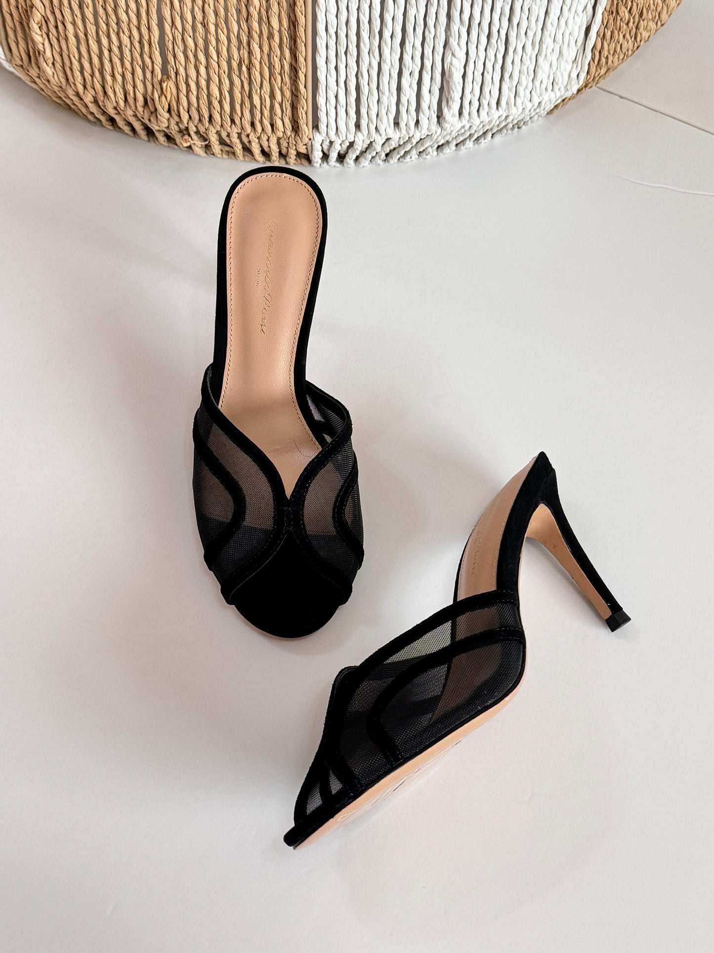 Givanito rossi sandal