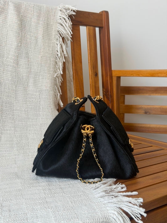 CHANEL hubo new collection 22 CM