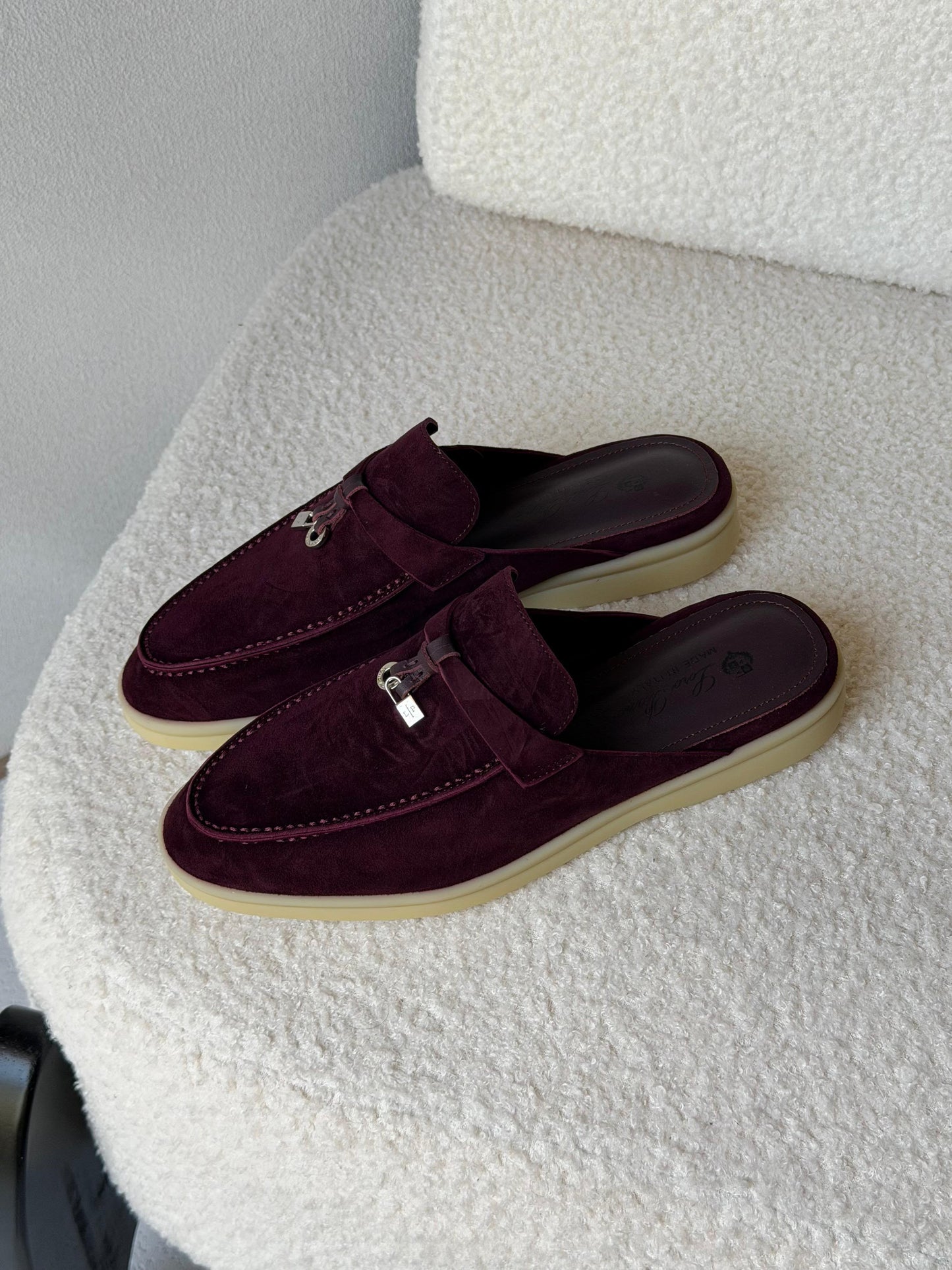 LORO PIANA