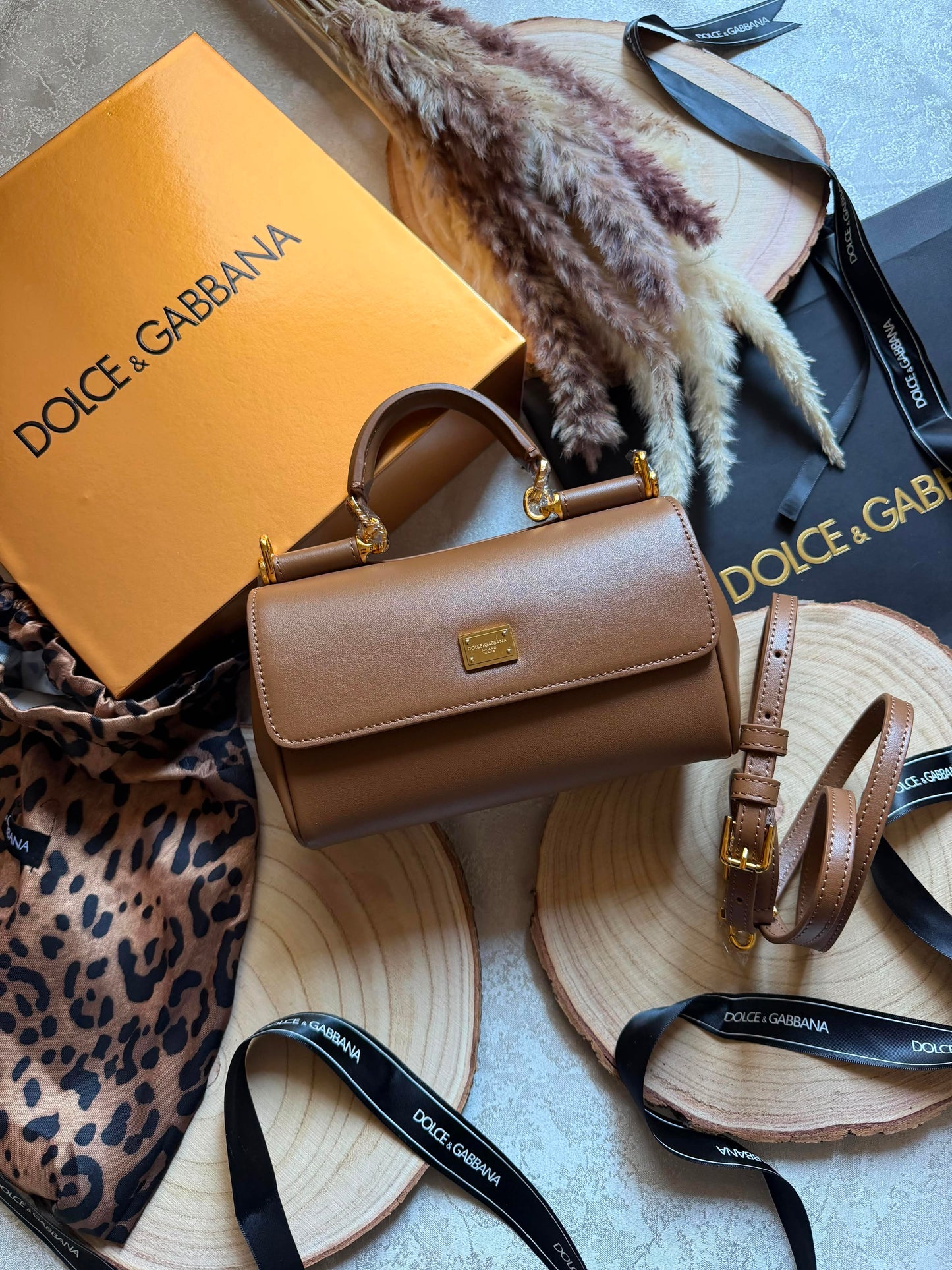 New collection DOLCE&GABANA