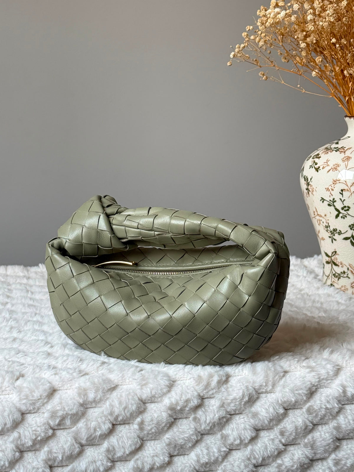 Bottega Veneta Mini Jodie bag