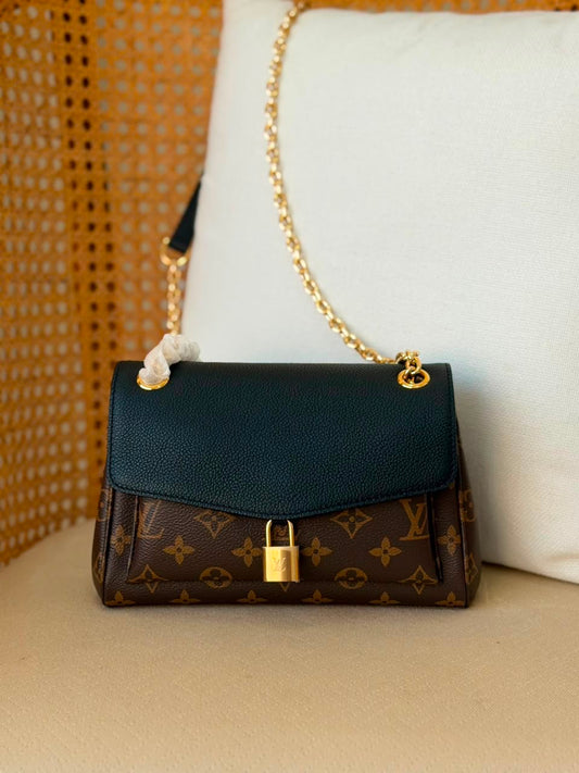 New collection LV
