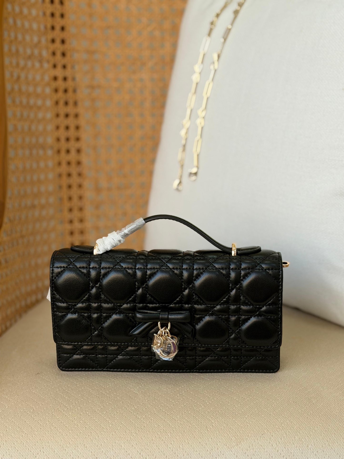 miss DIOR fyonka