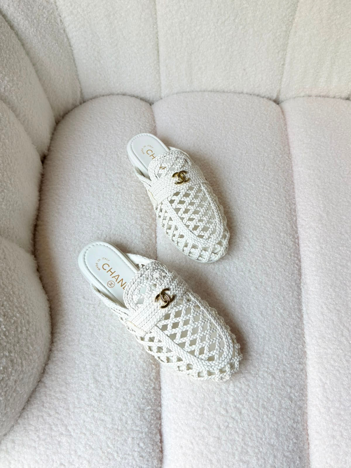 CHANEL