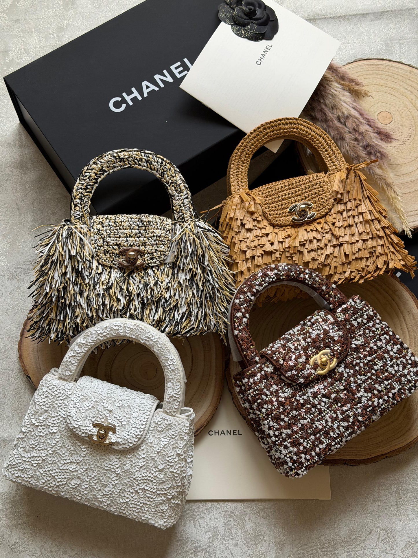 Chanel 2026 kelly bag