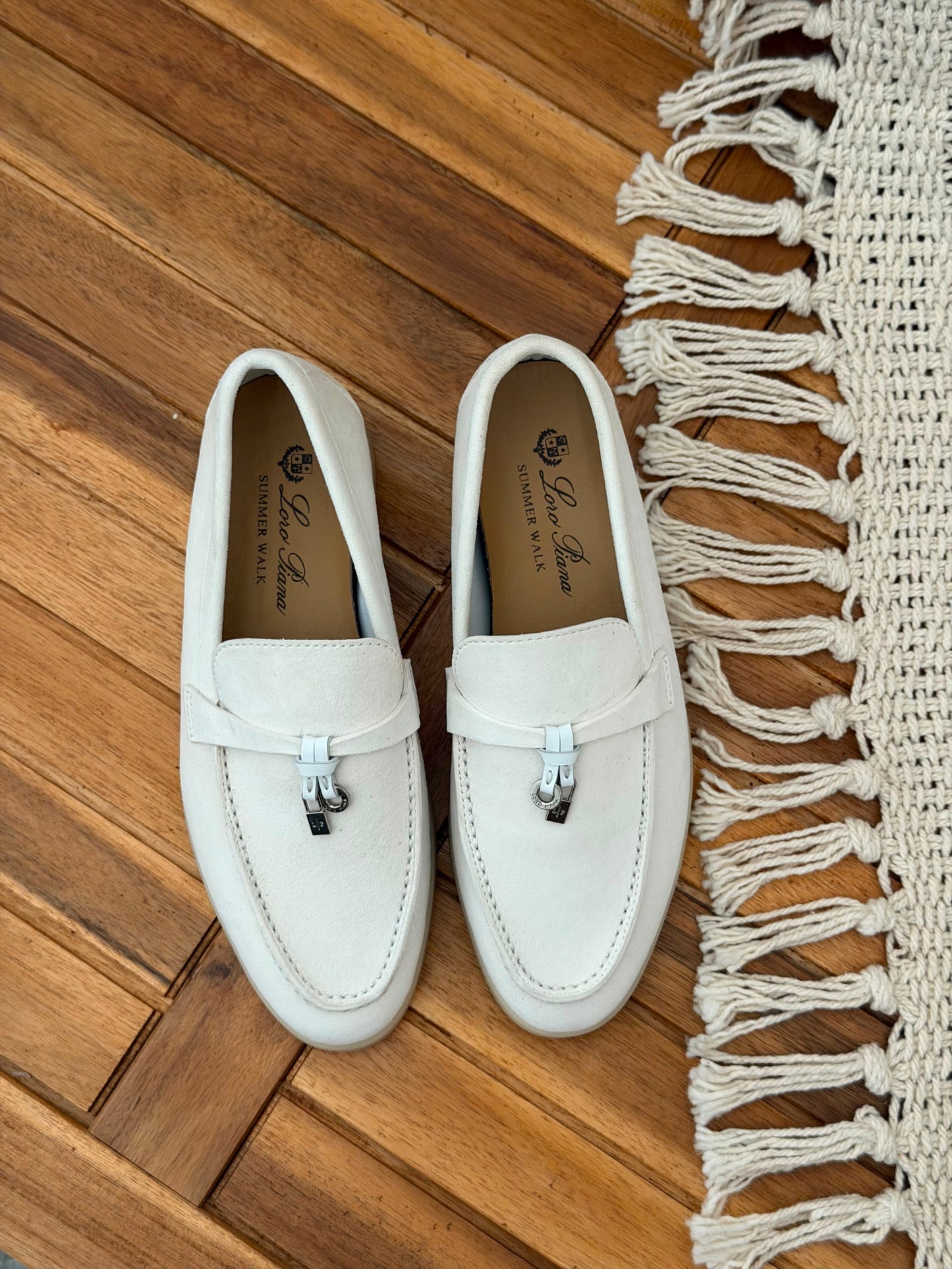LORO PIANA